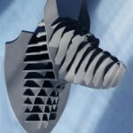 Laser Cut Dog Head Trophy 3D Wall Art 4mm Free Vector