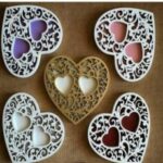 Heart Box Free Vector