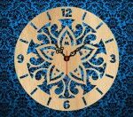 Clock Free Vector