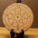 Wall Clocks Plans DIY Free Vector
