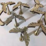 Laser Cut Wooden Balance Bird 3mm Free Vector