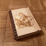 Laser Cut Wooden Flex Box DXF File