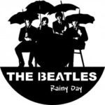 Epic Beatles Wall Clocks Free Vector