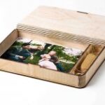 Money Box Laser Cut Free Vector
