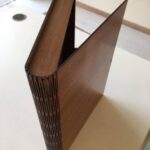 Laser Cut MDF Book Box