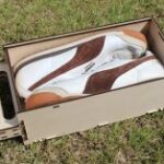 Laser Cut Portable Box Plywood 4mm PDF File