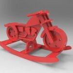 Moto Raskroj Free Vector