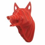 Fox pugalo13 Free Vector