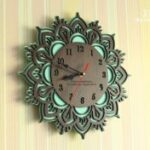 Wall Clock Free Vector