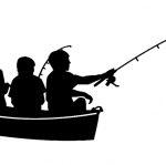Fishing 6 dxf File