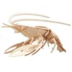 Lobster dxf file