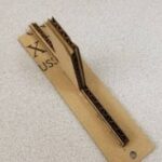 Laser Cut Launcher for Cardboard Jet v6