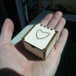 Ringbox DXF File