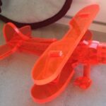 Laser Cut Waco UPF-7 Biplane 3D Puzzle Acrylic Free Vector