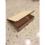 Flex Box v0.2 dxf File