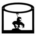 Horse dxf File