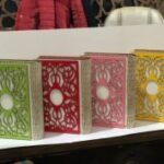 Laser Cut Decorative Quran Box Free Vector