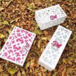 Laser Cut Decorative Wooden Box With Sliding Lid Template Free Vector