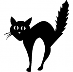 Halloween 17 dxf File