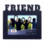 Laser Cut Photo Frame Gift For Friends