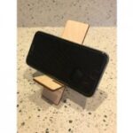 Iphone Stand dxf File