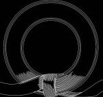 Mirror Frame 0440 dxf File