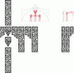 Rezka Shirmy V Mechtu Free Vector