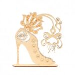 Amazing Jewelry Organizer, Jewelry Stand Free Vector