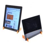 Tablet Stand Laser Cut PDF File