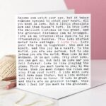 Love Card I Love You Free Vector