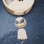 Halloween DXF File
