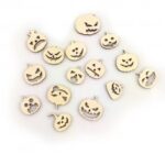 Halloween Pamps DXF File