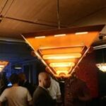 Laser Cut Lamp Shade SVG File