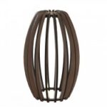 Laser Cut Lamp 14 Free Vector
