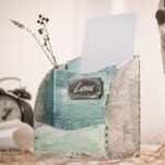 Laser Cut Vintage Letterbox 3mm Free Vector