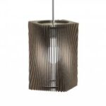 Laser Cut Lamp 16 Free Vector