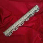 Laser Cut Engraved Ruler Free Vector