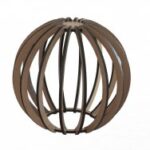 Laser Cut Lamp 15 Free Vector