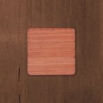 Laser Cut Rounded Corners Square Unfinished Wood Cutout Shape Free Vector