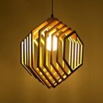 Lamp Eva Free Vector