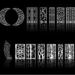 Cnc Shop Pattern Files Free Vector