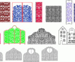 Wedding Screens Mega Collection Free Vector
