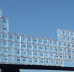 Laser Cut Periodic Table Shelves Free Vector