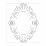 Mirror 04 dxf File