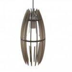 Laser Cut Lamp 13 Free Vector
