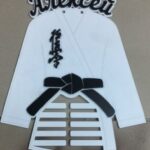 Laser Cut Black Belt Karate Martial Arts Medal Hanger Display Rack Free Vector