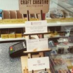 Laser Cut Business Card Holder Display Stand Free Vector