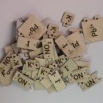 Laser Cut Atoms and Ions for Chemistry Classes