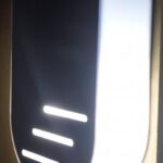 Laser Cut Wall Light Free Vector