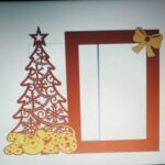 Laser Cut Photo Frame 2020 Free Vector